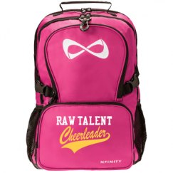 Nfinity Backpack Bag
