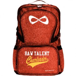 Nfinity Sparkle Backpack Bag