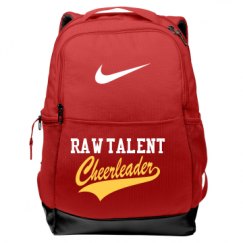 Nike Brasilia Medium Backpack