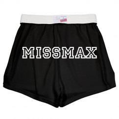 MM Shorts