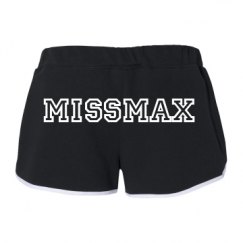 Ladies Relay Shorts
