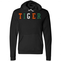 BLANCHE ELY TIGER JACKET