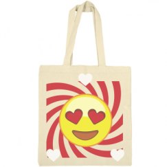 Canvas Bargain Tote Bag