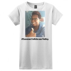 Ladies Basic Softstyle Tee