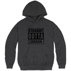 canada hoodie