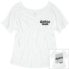 CUTE TRENDY DANCE MOM NEW