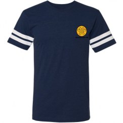 Unisex Vintage Sports Tee