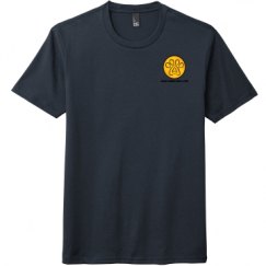 Unisex Perfect Tri Tee