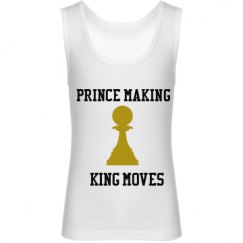 Youth Jersey Tank Top