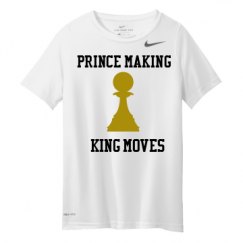 Youth Nike Legend Shirt