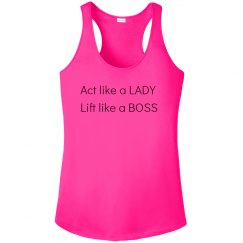 BOSS LADY 2