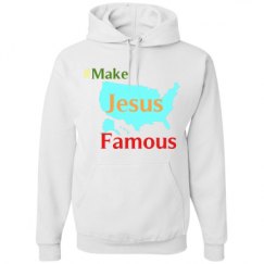 Unisex Basic Promo Hoodie