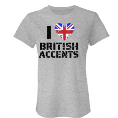 Ladies Slim Fit Favorite Tee