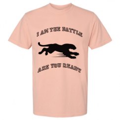 Adult Heavyweight T-Shirt