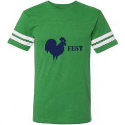 Unisex Vintage Sports Tee