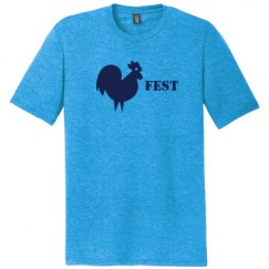 Unisex Perfect Tri Tee