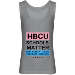 Youth Jersey Tank Top