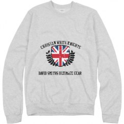 Unisex Basic Promo Crewneck Sweatshirt