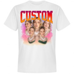 Bootleg Vintage Rap Tee