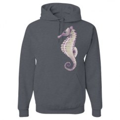 Unisex Basic Promo Hoodie