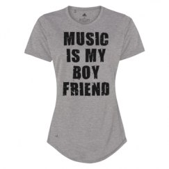 Women's Adidas Sport Shirt