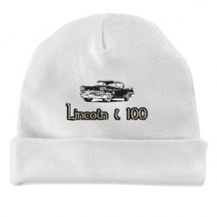 Rabbit Skins Baby Hat