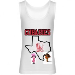 Youth Jersey Tank Top