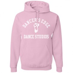 Unisex Basic Promo Hoodie