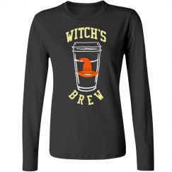 Witch's Brew