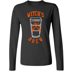 Witch's Brew