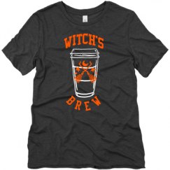 Ladies Relaxed Fit Tee