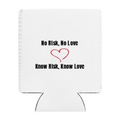 Regular 12 oz Can Cooler