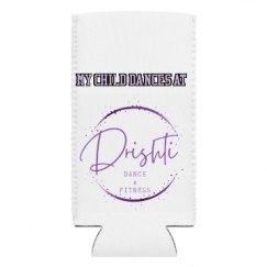 Slim 12 oz Can Cooler