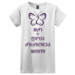 Ladies Basic Softstyle Tee