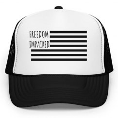 FREEDOM IMPAIRED