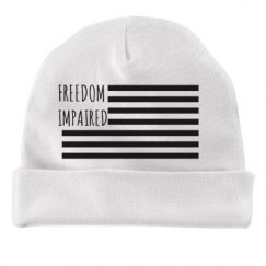 Rabbit Skins Baby Hat