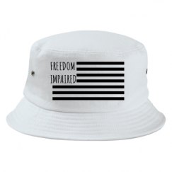 Unisex Bucket Hat