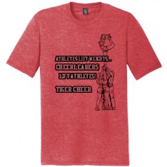 Unisex Perfect Tri Tee