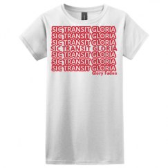 Ladies Basic Softstyle Tee