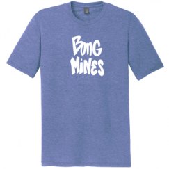 Unisex Perfect Tri Tee