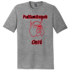 Unisex Perfect Tri Tee