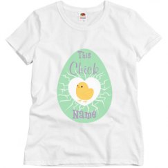 Ladies Basic Softstyle Promo Tee