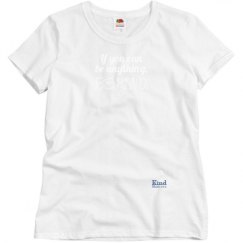 Ladies Basic Softstyle Promo Tee