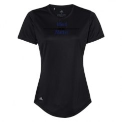 Women's Adidas Sport Shirt