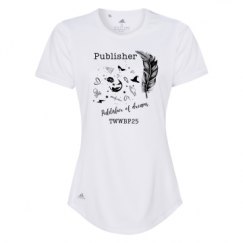 Women's Adidas Sport Shirt