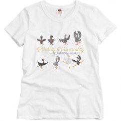 Ladies Basic Softstyle Promo Tee