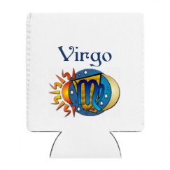 Regular 12 oz Can Cooler