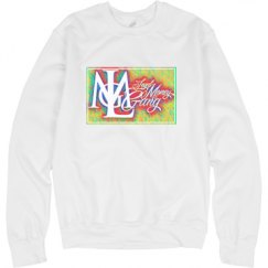 Unisex Basic Promo Crewneck Sweatshirt
