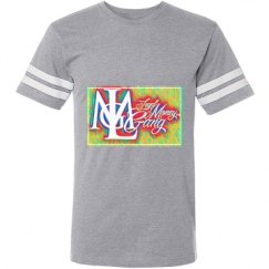 Unisex Vintage Sports Tee