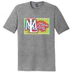 Unisex Perfect Tri Tee